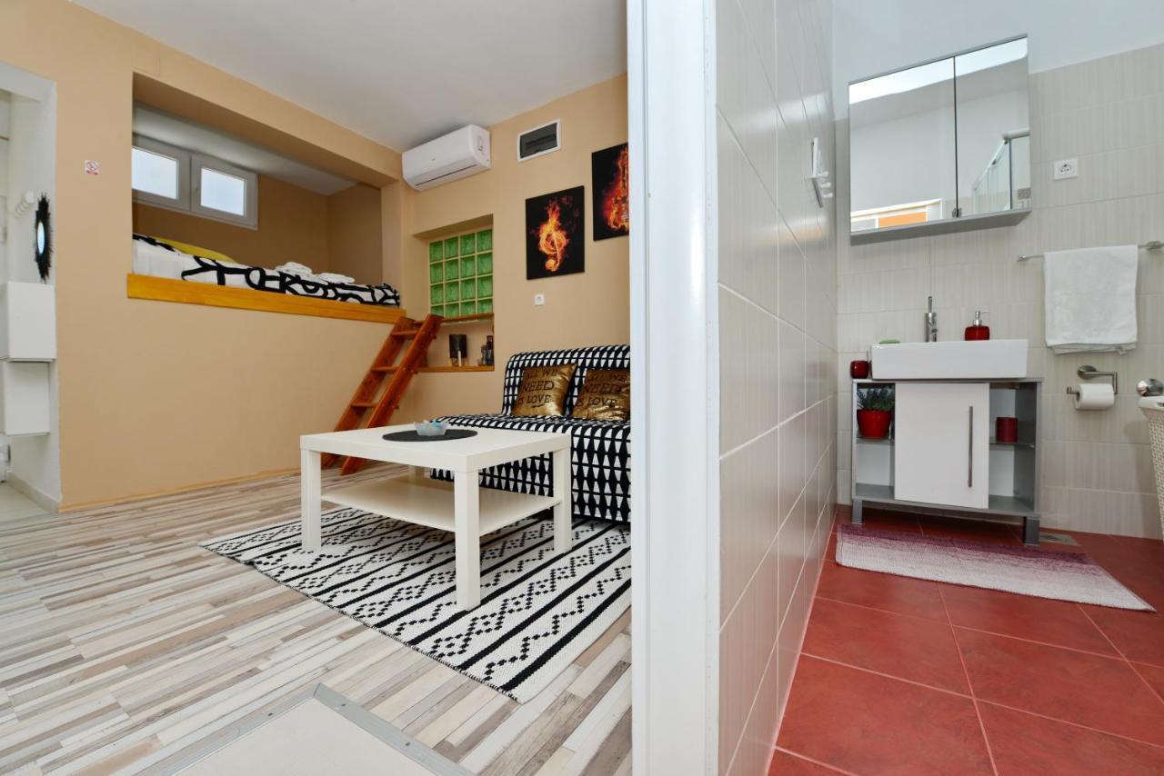 Pop&rock House Ferienhaus