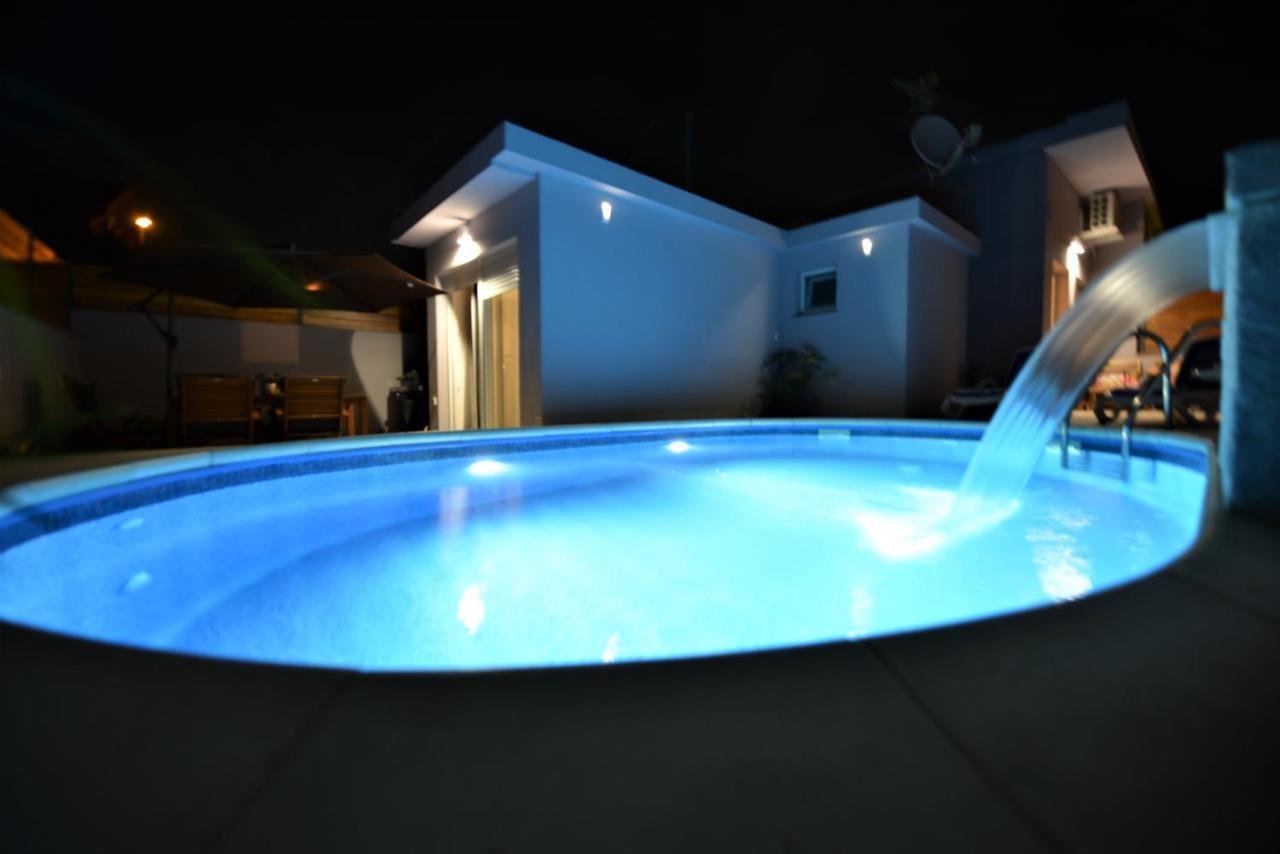 Ferienhaus Pop&rock House