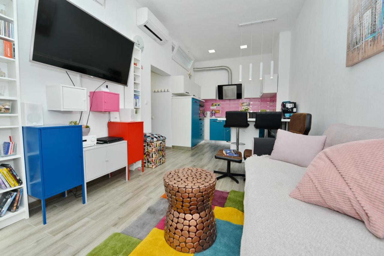 Pop&rock House Ferienhaus *