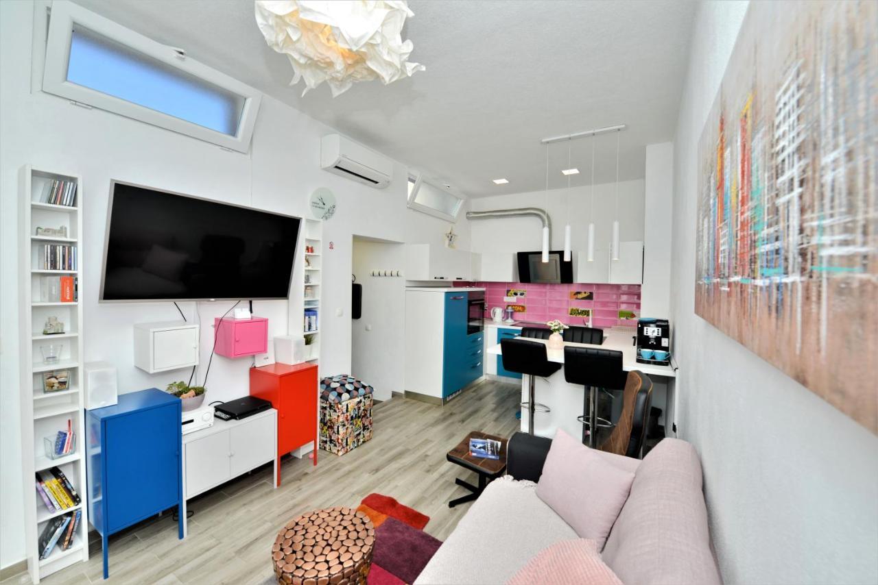 Pop&rock House Ferienhaus