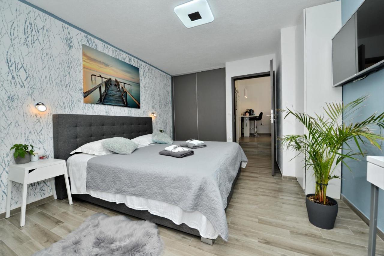 Pop&rock House Ferienhaus