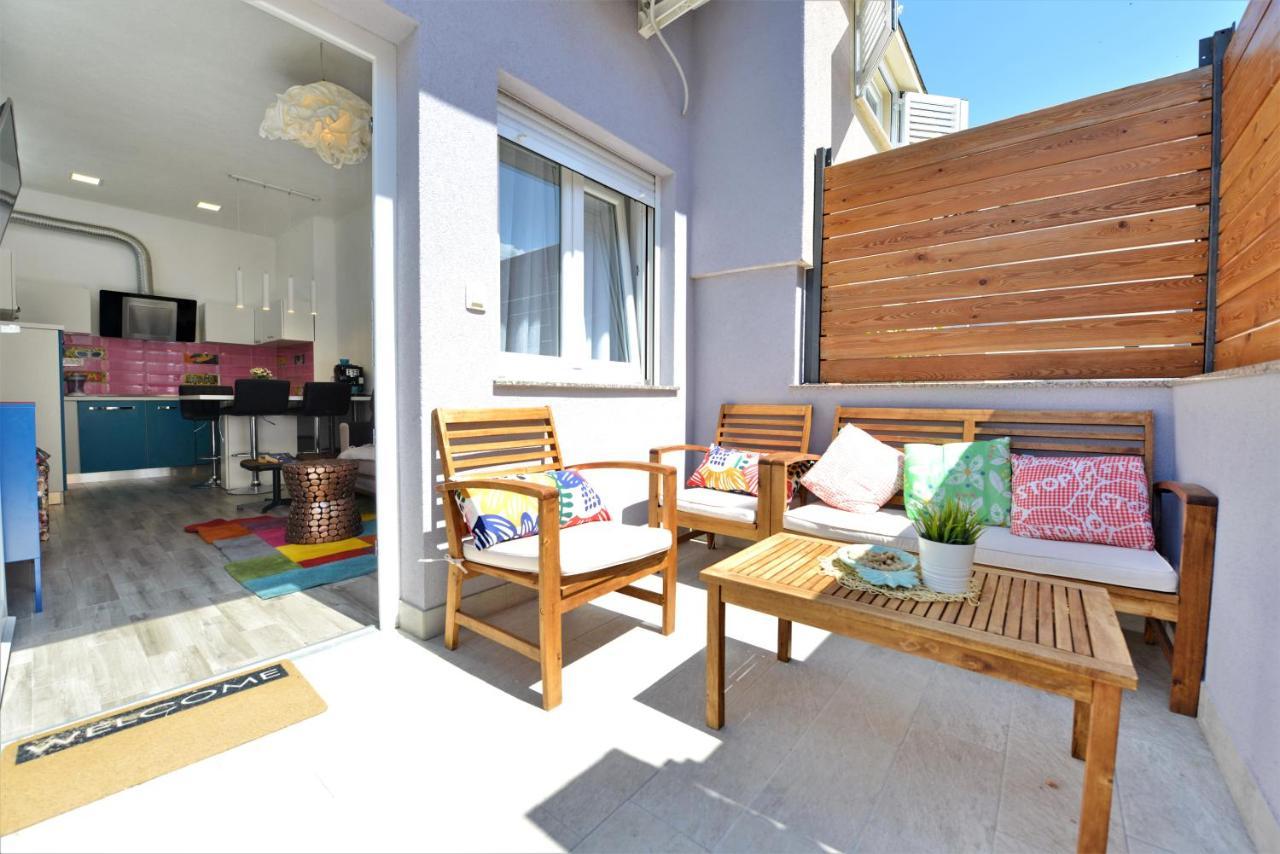 Pop&rock House Ferienhaus