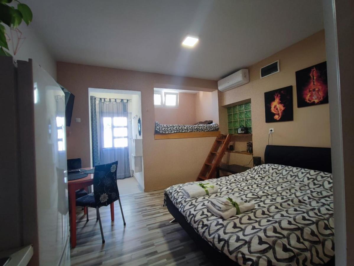Ferienhaus Pop&rock House Zadar
