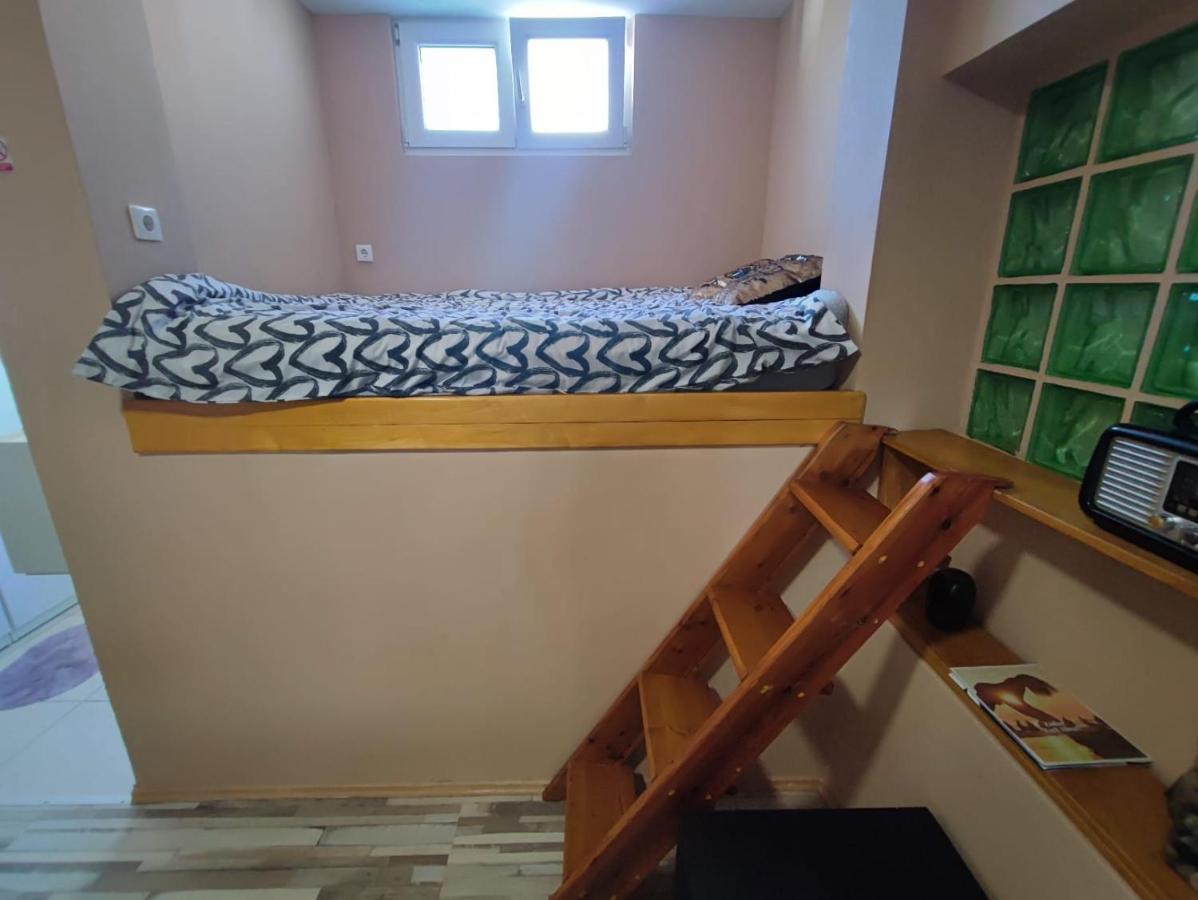Pop&rock House Ferienhaus Zadar