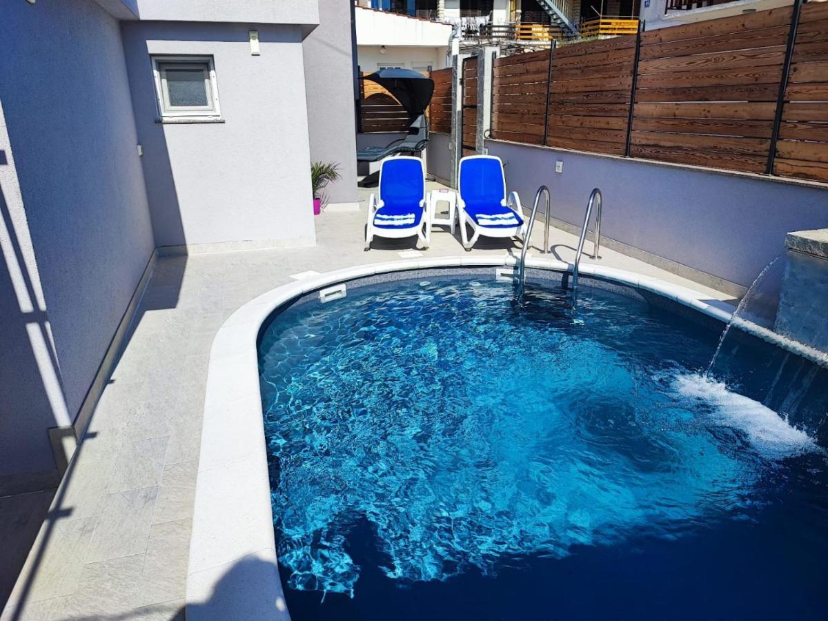 Pop&rock House Ferienhaus