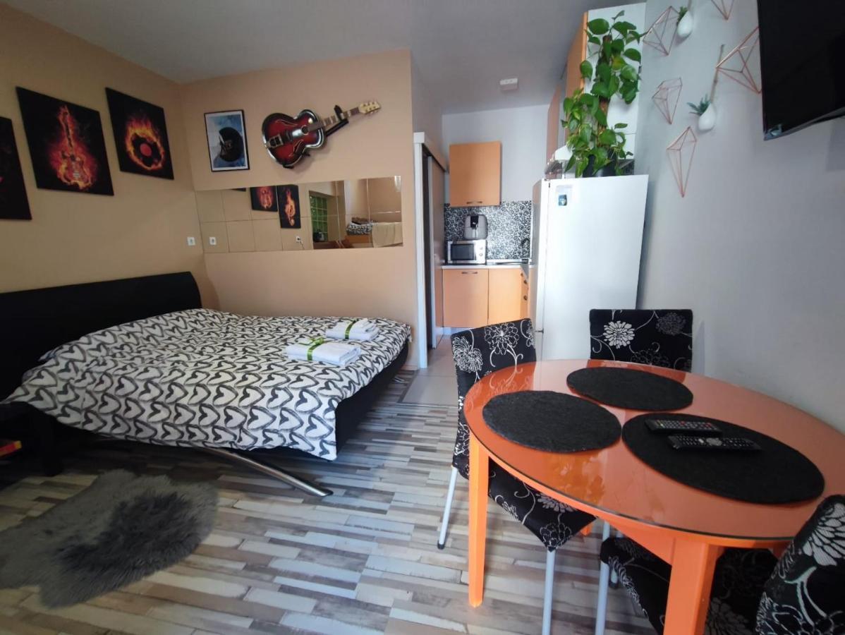 Pop&rock House Ferienhaus