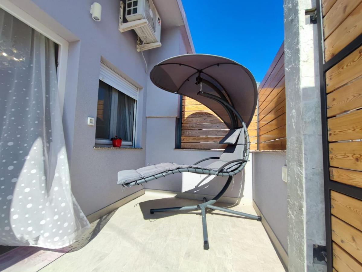 Pop&rock House Ferienhaus Zadar