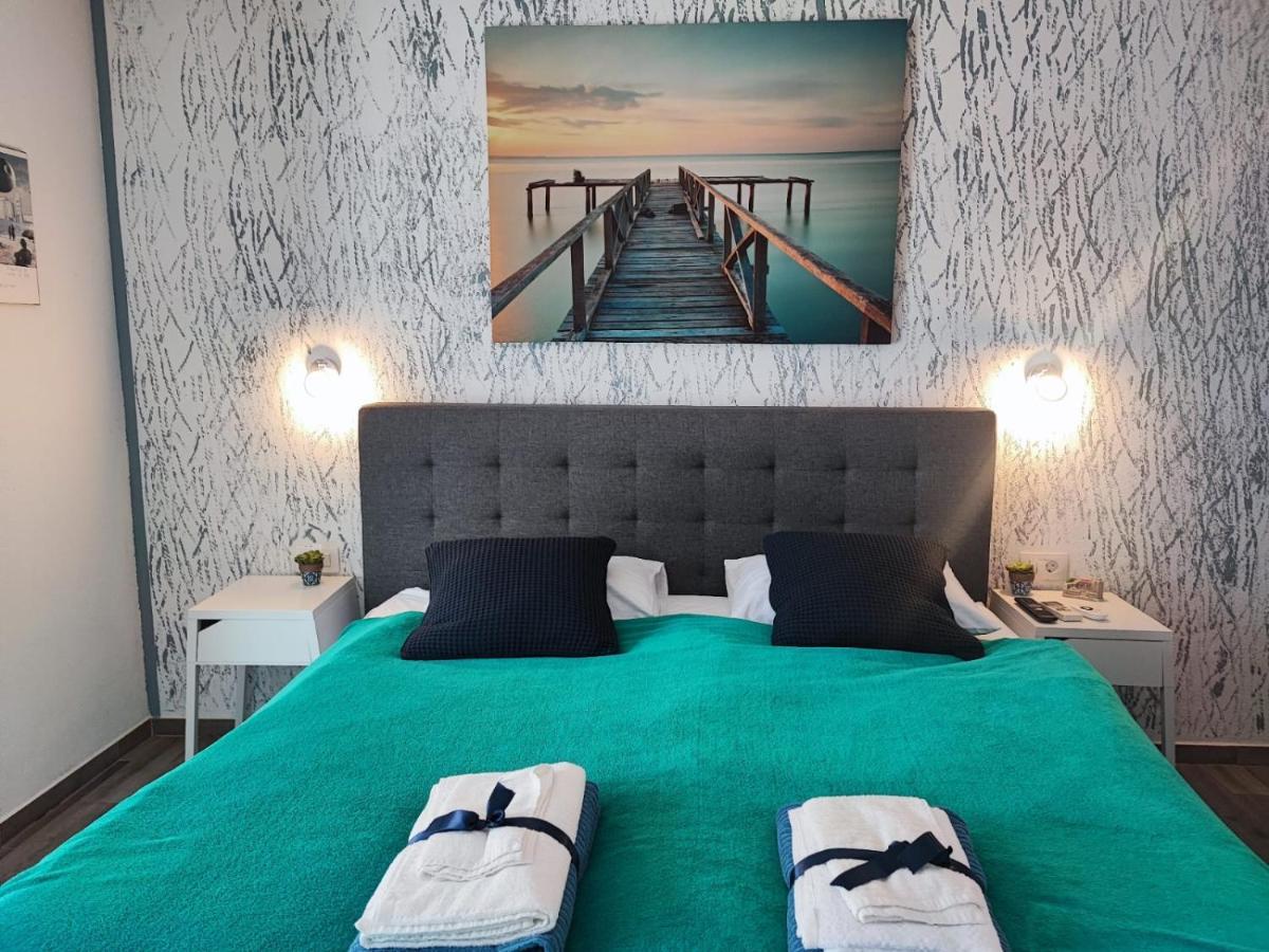 Pop&rock House Ferienhaus Zadar