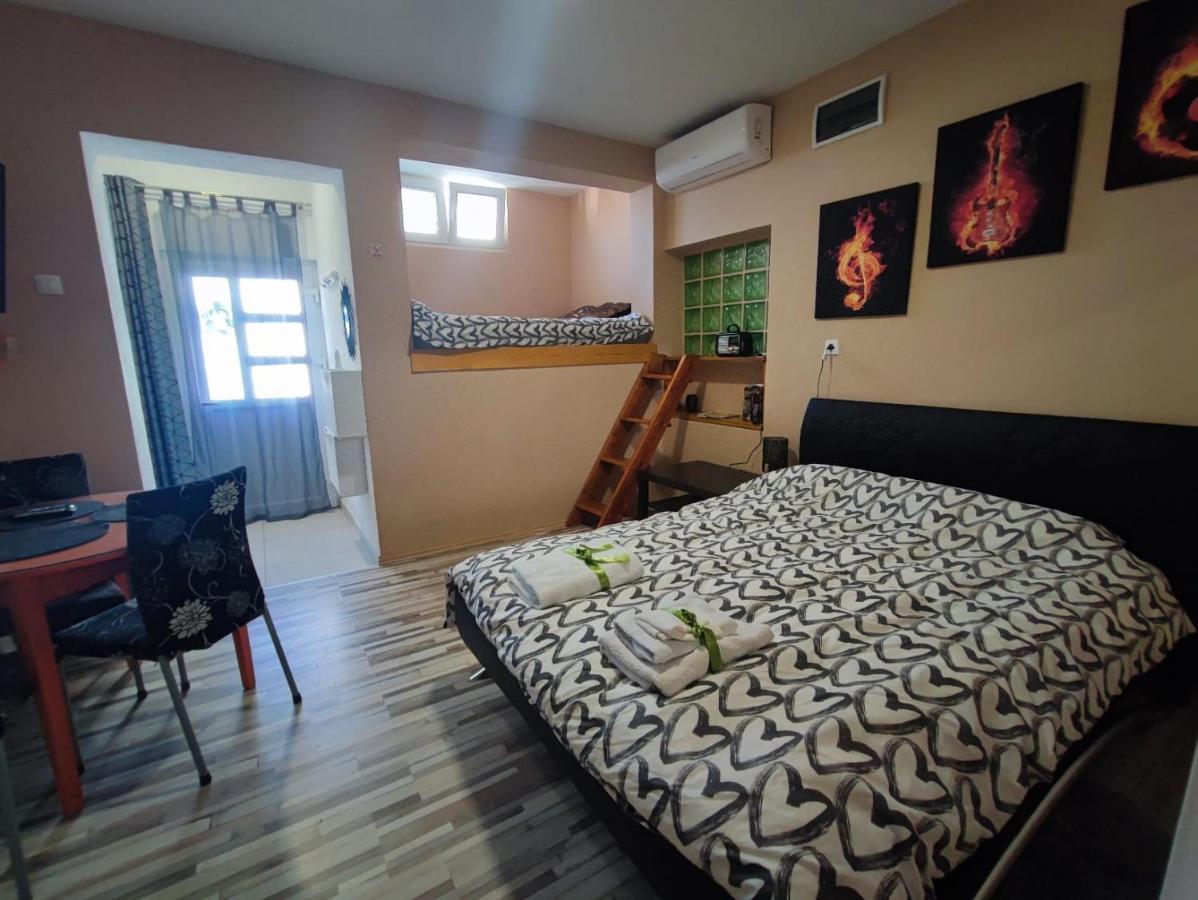 Pop&rock House Ferienhaus *