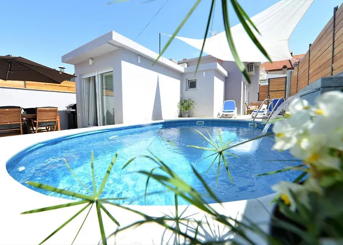 Pop&Rock Holiday House Zadar
