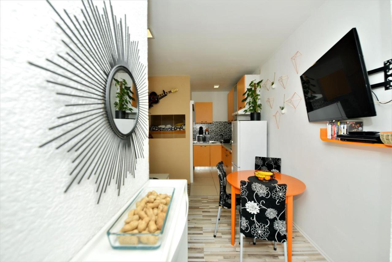 Pop&rock House Dom wakacyjny *