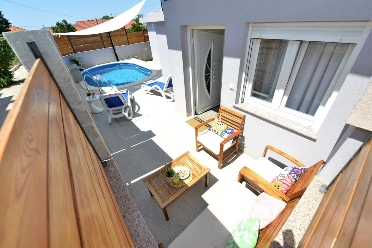 Pop&rock House Dom wakacyjny Zadar