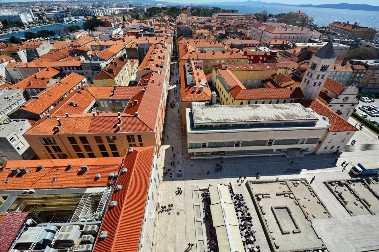 Dom wakacyjny Pop&rock House Zadar