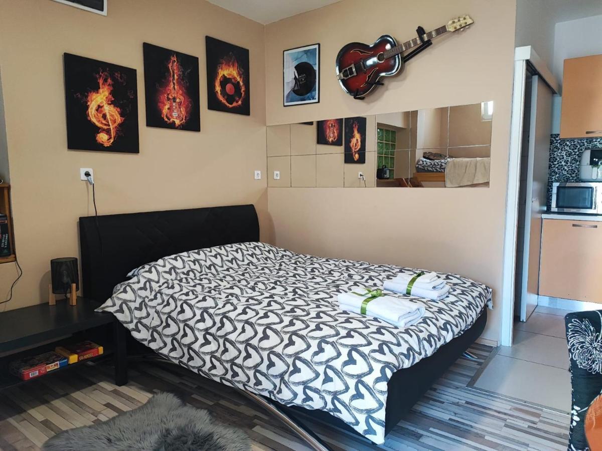 Pop&rock House Zadar